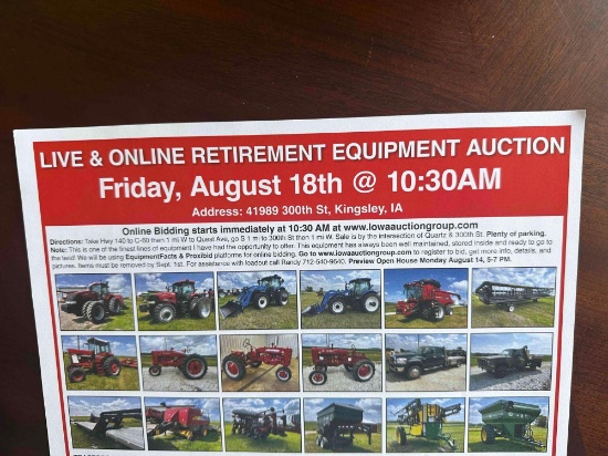 Terms-do NOT bid on this lot!!!