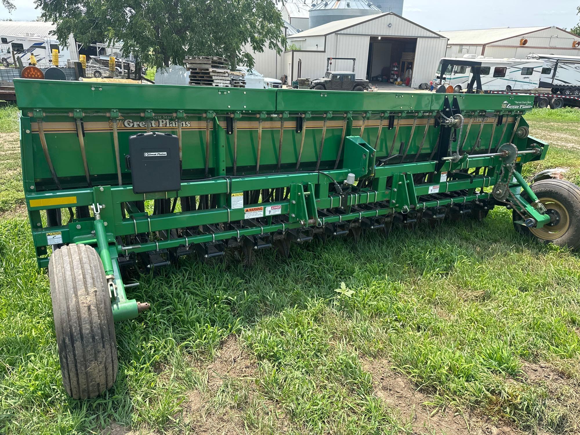 Planting / Seeding for sale at Berry Machinery, image size:2000x1500