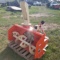 KUBOTA 