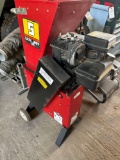 LAZ-BOY CHIPPER/SHREDDER, GAS POWERED