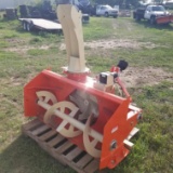 KUBOTA 