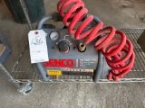 SENCO 1g PORTABLE AIR COMPRESSOR