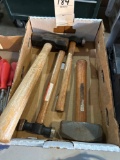 HAMMER ASSORTMENT