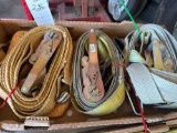 RATCHET STRAPS