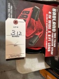 NYLON TOW/LIFT STRAP