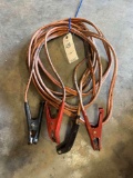 JUMPER CABLES