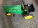 JOHN DEERE 