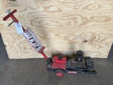 CRAFTSMAN HYDRAULIC FLOOR JACK