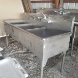 Cherokee Community School Excess Inventory Auction