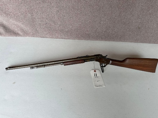 Stevens Model 70 Rifle