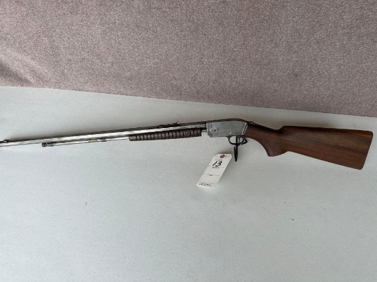 Savage Model 1914 Rifle