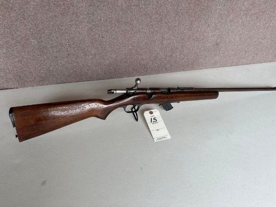 Savage Model 40 Rifle