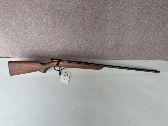Remington Targetmaster Model 41 Rifle