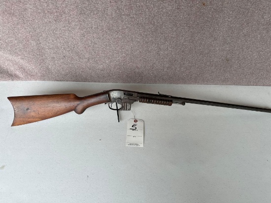Savage Model 1903 Rifle