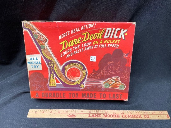 Dare-Devil Dick-NOS