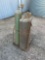 OXY-ACETYLENE TORCH /CART