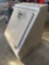 FRAME MOUNT ALUMINUM TRUCK STORAGE BOX