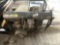 HOMELITE 5500w PORTABLE GAS GENERATOR