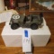 DETAILED ARMY WILLY'S JEEP