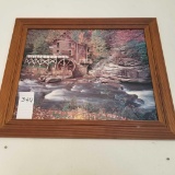 THE MILL PICTURE