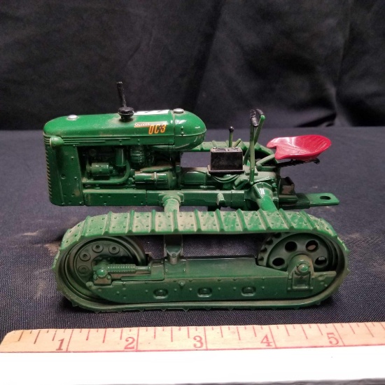 1/32nd Scale OLIVER "OC-3" TRACTOR TRACKS