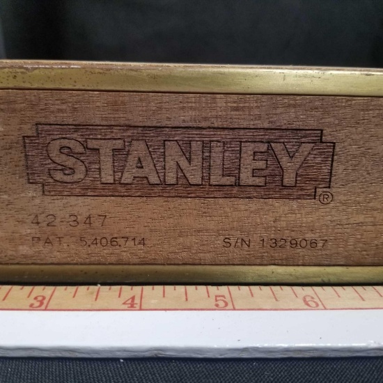 Stanley 48'' Level