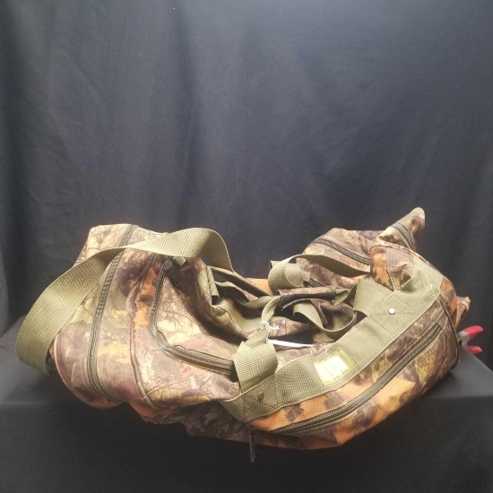 Magnum Camo Duffle Bag Online Auctions Proxibid
