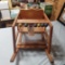 Vintage Rocking Play Chair