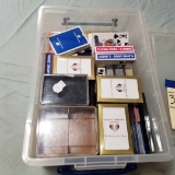 PLAYING CARD ASSORTMENT
