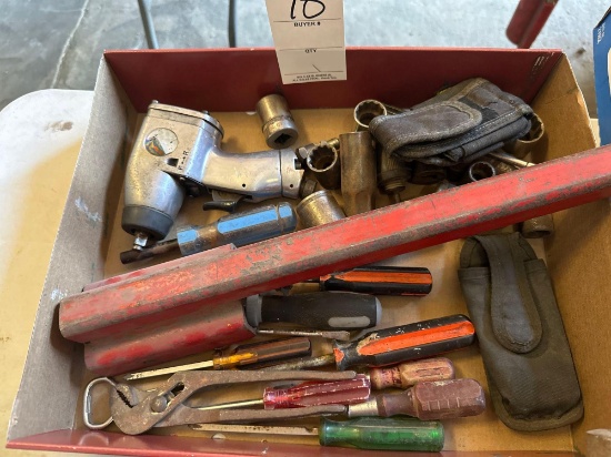 Tools