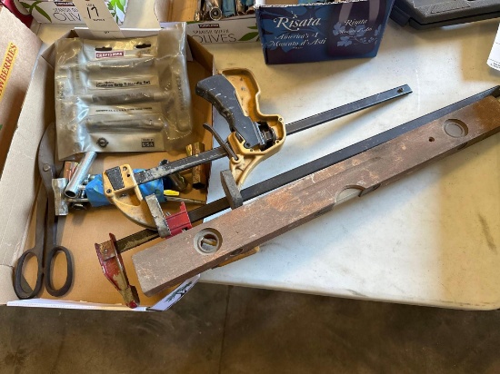 Tools