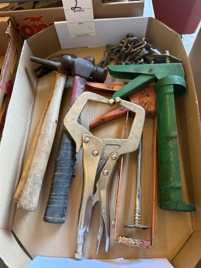 Tools