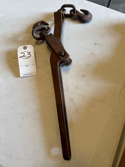 Load binder