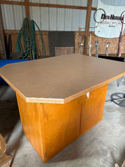 Desk