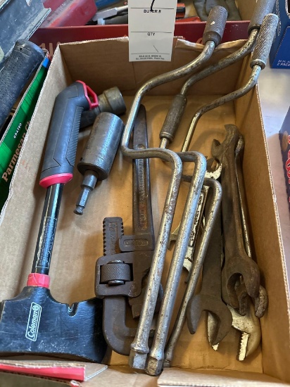 Tools