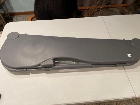 Benelli Ducks Unlimited 12 Gauge Shot Gun- New In Case- SN - 2014DU2356C14