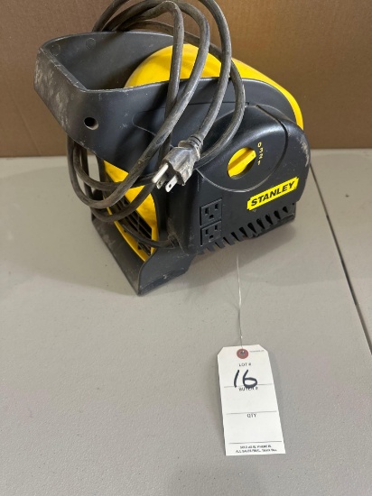 Stanley Fan