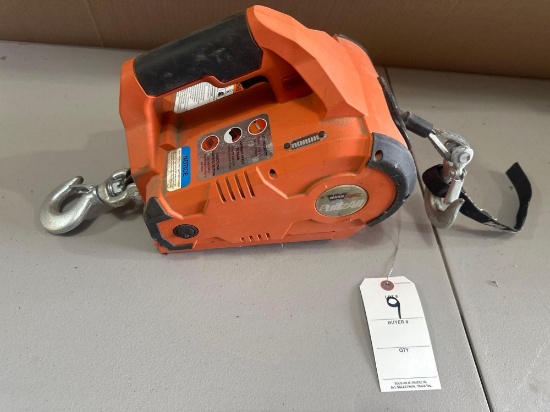 Winch