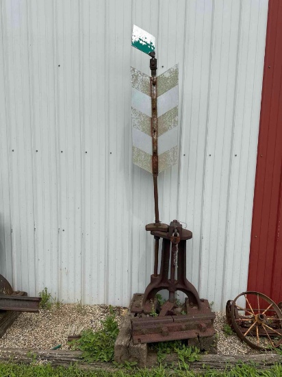 DO NOT BID ON THIS LOT!!! ONLINE BIDDING BEGINS: FRIDAY JULY 12, 2024 CLOSING DATE: SUNDAY JULY 28,