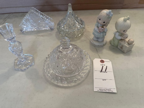Glassware