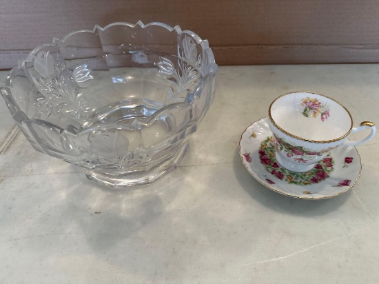Glassware
