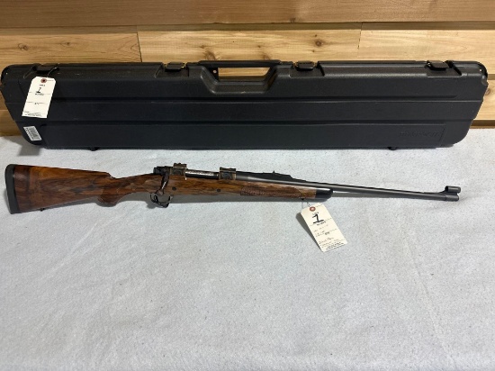 Dakota Arms Rifle | Guns & Military Artifacts Rifles | Online Auctions ...