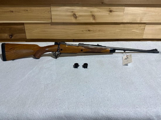 Kimber African Rifle