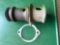 Oliver 60 pulley assembly