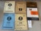 Oliver manuals