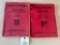 Oliver Manuals