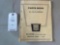 1962 Oliver spreader Manual