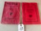 Oliver Manuals