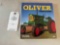 Oliver book