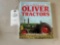 Oliver Tractor?s book
